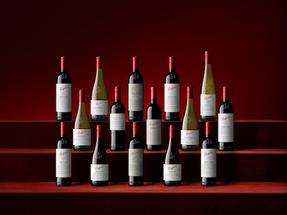 Penfolds collection