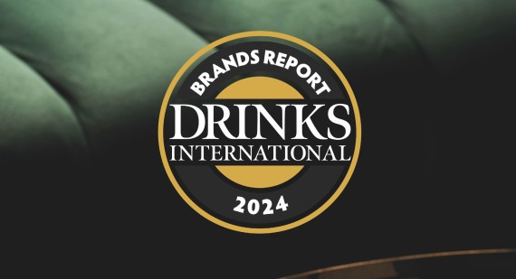 brands report 2024 drinks international