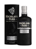 Highland Park Dark Origins 