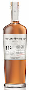 The London Distillery Company 109 Cask Edition