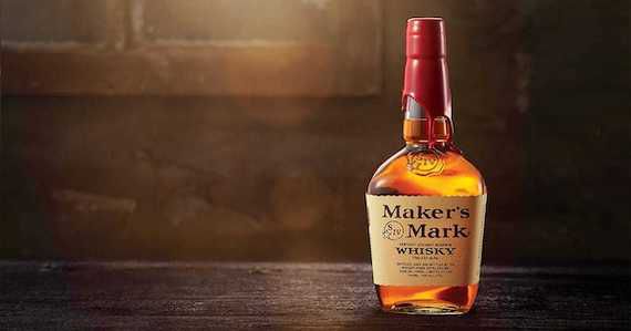 American whiskey imports up 50%