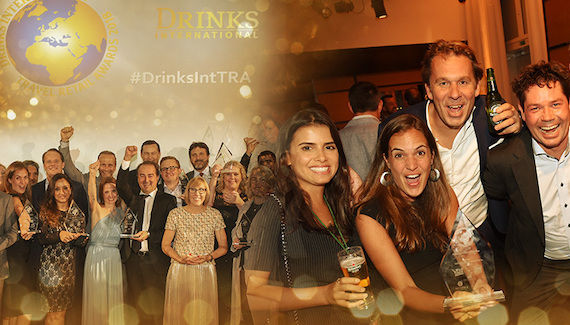 Drinks International Travel Retail Awards