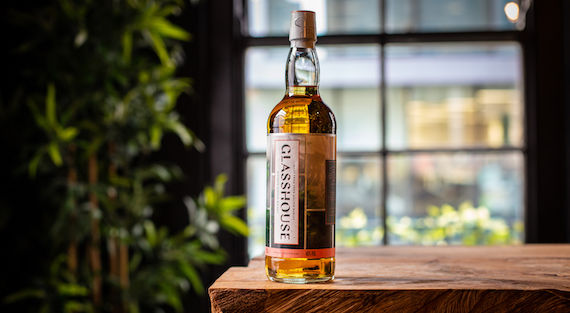 Langstane Liquor Company launches Glasshouse Whisky