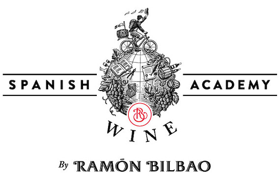 Ramón Bilbao spanish wine academy
