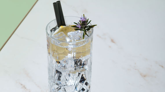 tonic water trends