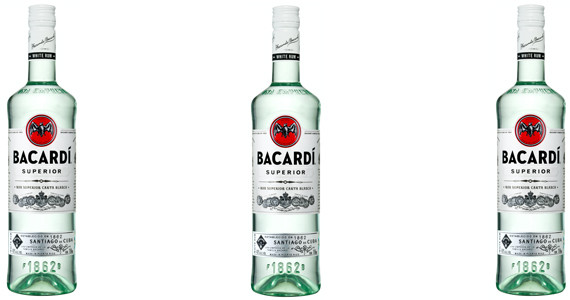 bacardi brands report drinks international