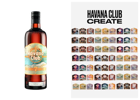 Havana Club Create