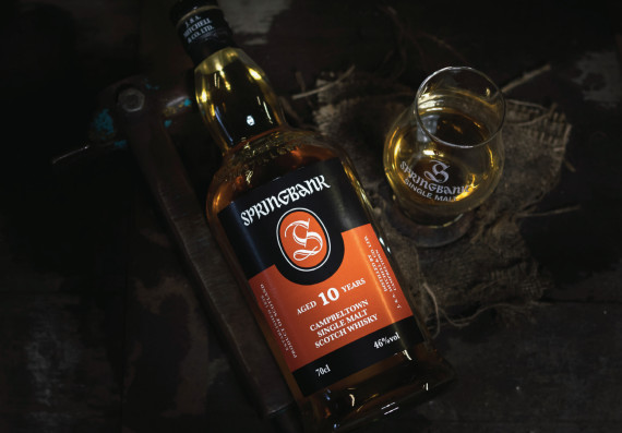 worlds most admired whiskies springbank