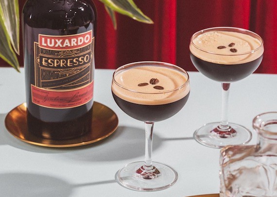 Luxardo Espresso