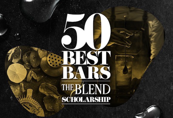 50 Best Bars