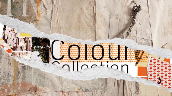 The Colour Collection