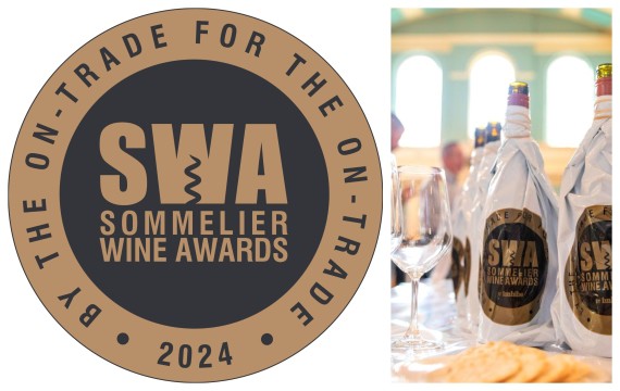 sommelier wine awards