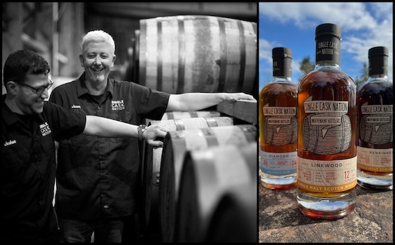 Artisanal Spirits Co acquires Single Cask Nation