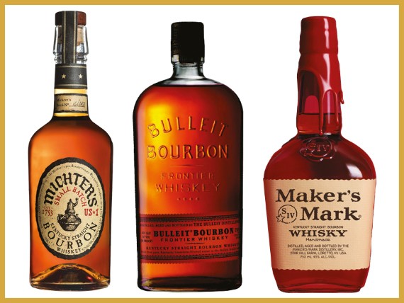 brands report michter's