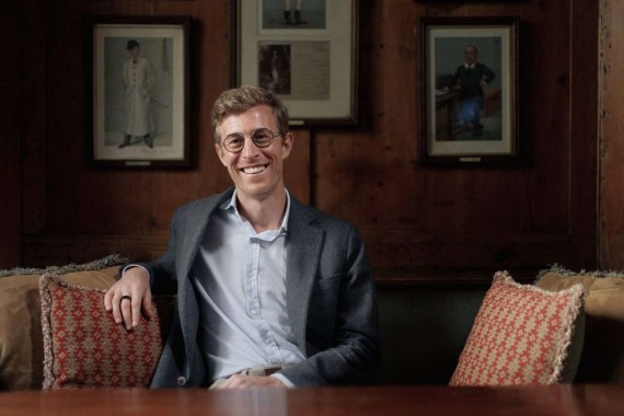 rob symington berry bros & rudd