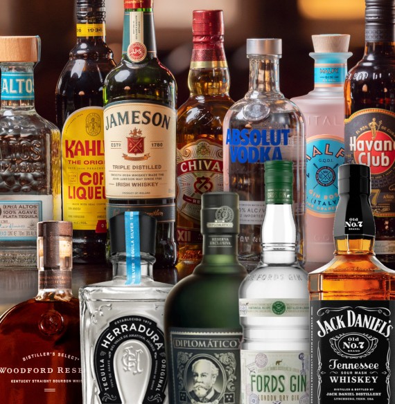 pernod ricard brown forman