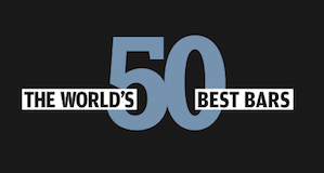 World's 50 Best Bars 