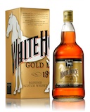 White Horse Gold edition