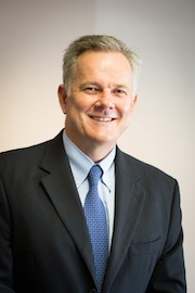 Richard Rushton, MD
