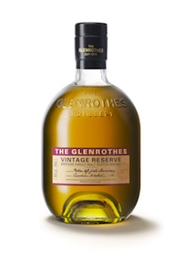 The Glenrothes Vintage
