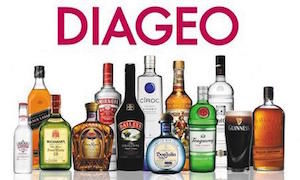 Diageo sells 19 brands to Sazerac