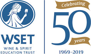 WSET 50th anniversary