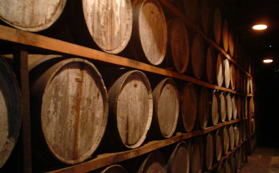 Blackwater Irish distillers pernod ricard