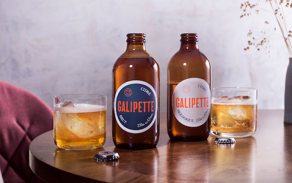 Galipette Cidre Cider Supply Co Paul Ullrich AG