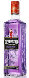 Beefeater Blackberry