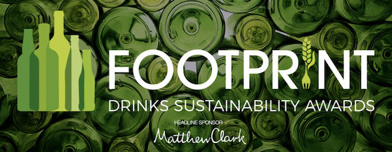 Patrón Tequila Footprint Drinks Sustainability Awards