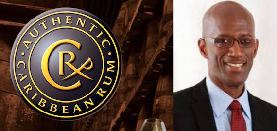 West Indies Rum and Spirits Producers’ Association clement lawrence