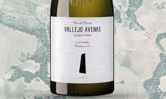 Murviedro Vallejo Avenas Chardonnay 2018