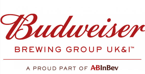Budweiser Brewing Group ABInbev