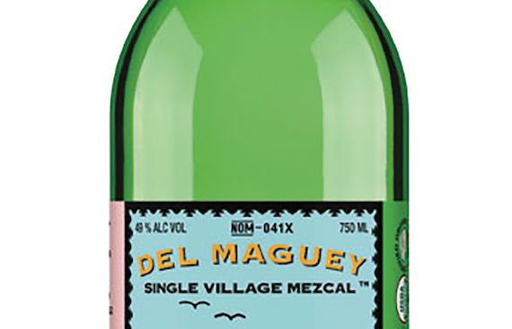 drinks international brands report mezcal del maguey