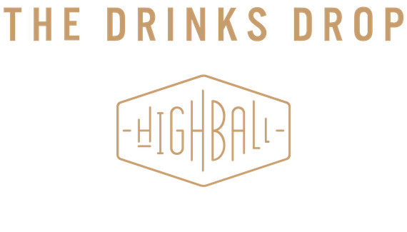 the drinks drop highball brands