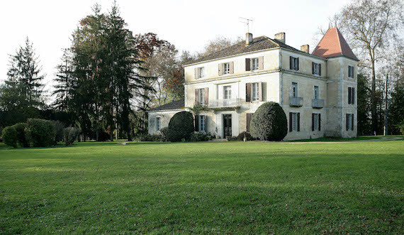 Bordeneuve Châteaux & Collections