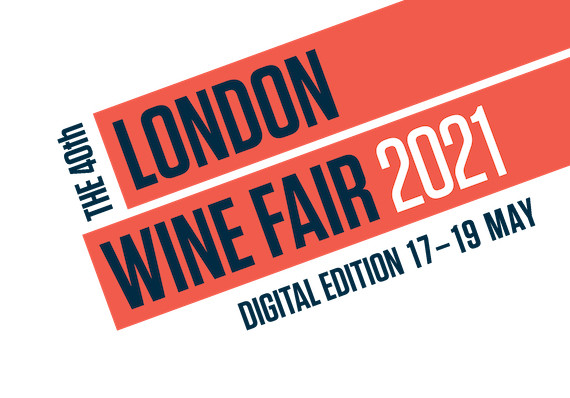 london wine fair 2021
