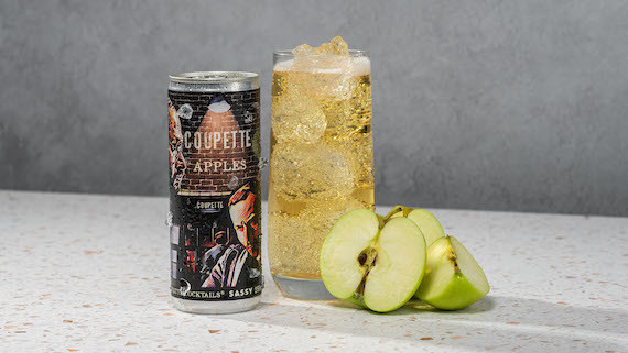 coupette apples rtd can
