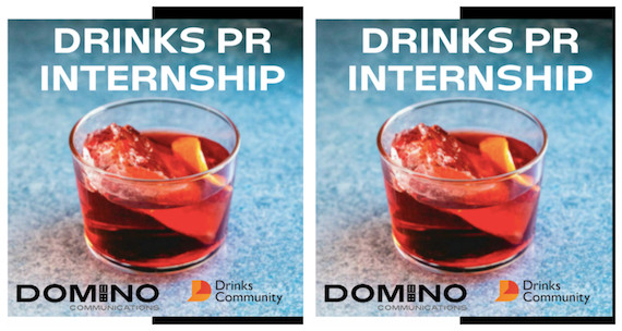 domino communications the drinks trust