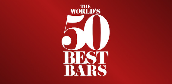 50 best bars north america