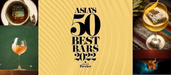asia's 50 best bars bangkok