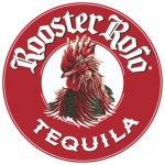Rojo Rooster Logo