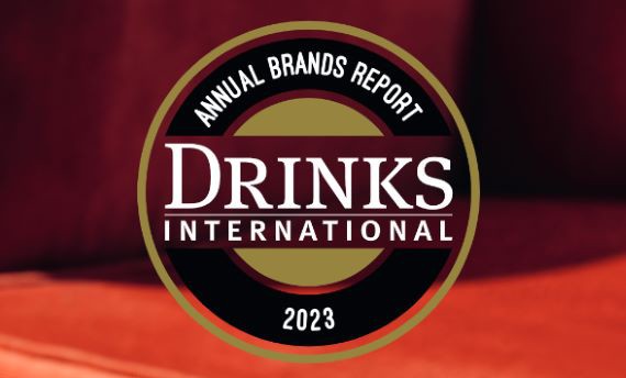 brands report drinks international 2023