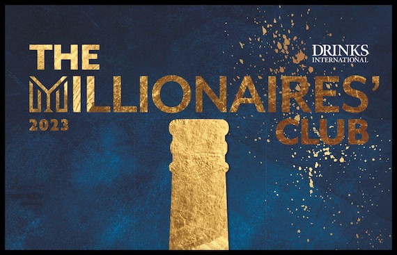 The Millionaire’s Club