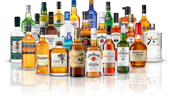 Beam Suntory Strengthens European Presence With New French Subsidiary ...