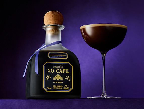 Patrón Xo Cafe Returns To Us Market - Drinks International - The Global 