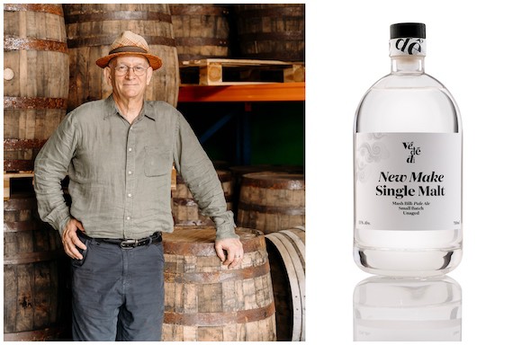 Về Để Đi : Vietnam’s entry into New World whisky - Drinks International ...