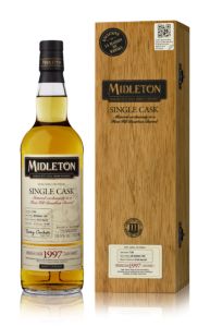 Midleton #7102 La Maison du Whisky
