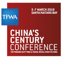 2019 TFWA China’s Century Conference
