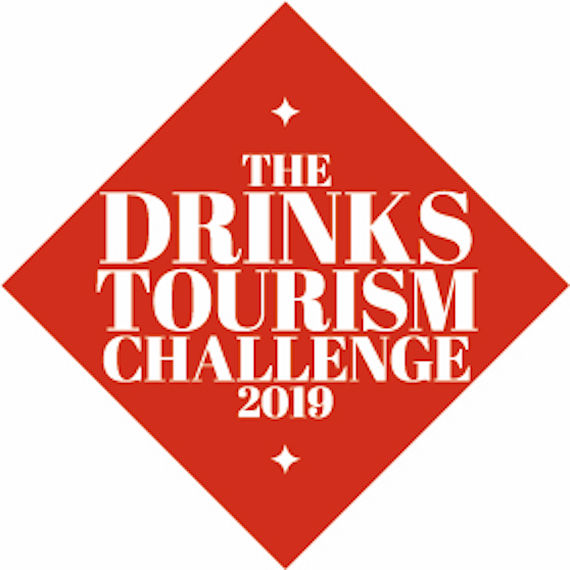 Drinks Tourism Challenge 2019